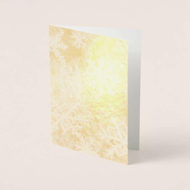 God jul Helgdag vykort (Framsida)