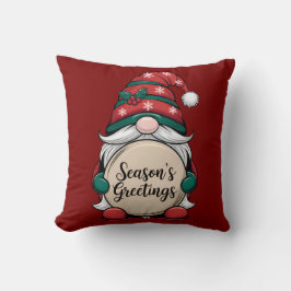 God jul, helgdagar kudde