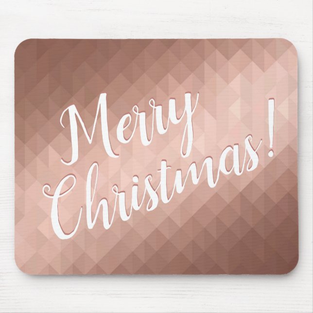 God jul helgdagar ro guld musmatta (Framsidan)