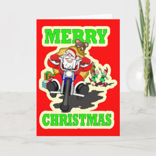 GOD JUL HELGKORT