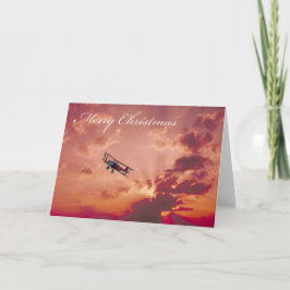 God jul helgkort