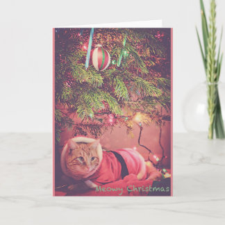 God jul helgkort