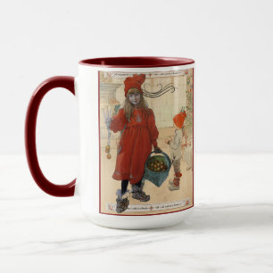 God Jul Helgkort Pappersvaror Mugg