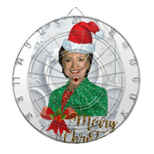 god jul Hillary clinton Piltavla