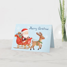 God jul hjärtliga önskningar & fantastisk   kort