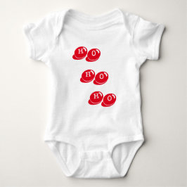 god jul ho ho ho ho t shirt