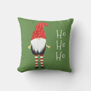 God jul, Ho Ho Ho Jul Elf Kudde