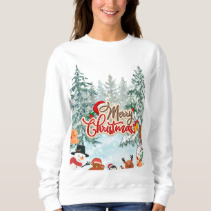 God jul Hoddie T Shirt