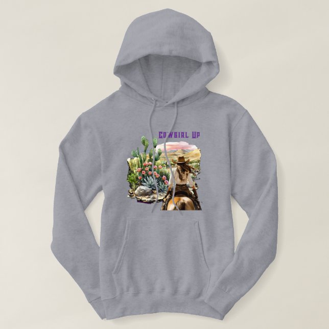 God jul hoodie (Design framsida)
