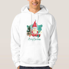 god jul hoodie
