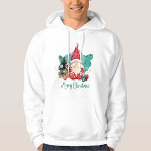 god jul hoodie