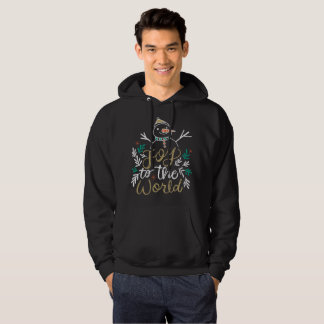 God Jul Hoodie