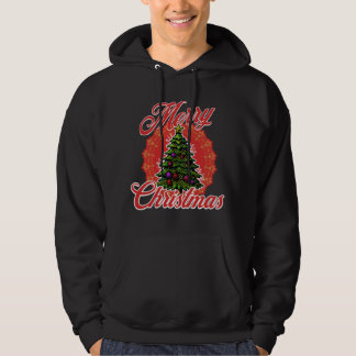 God jul Hoodie