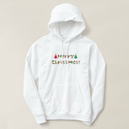 God jul! hoodie