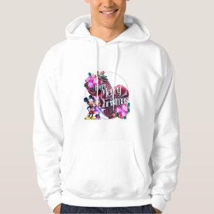 God jul hoodie
