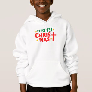 God jul Hoodie T Shirt