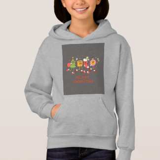 god jul hoodie t shirt