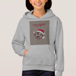 god jul hoodie t shirt