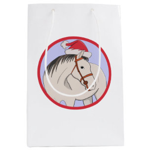 God jul Horse