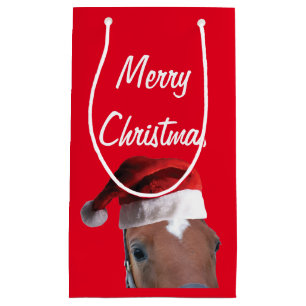 God jul Horse