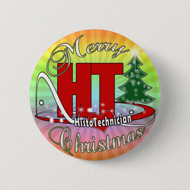 GOD JUL HT HISTOTECHNICIAN KNAPP (Framsida)