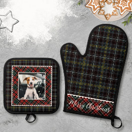 God jul Hund Photo Play