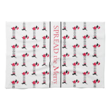 God jul Hundar Cute Dachshunds Typografi