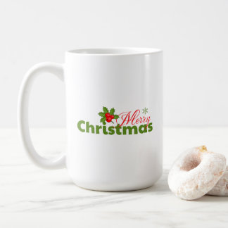 God Jul Hylleskål Kaffemugg