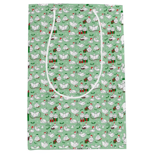 God jul i Ankor (Framsidan)