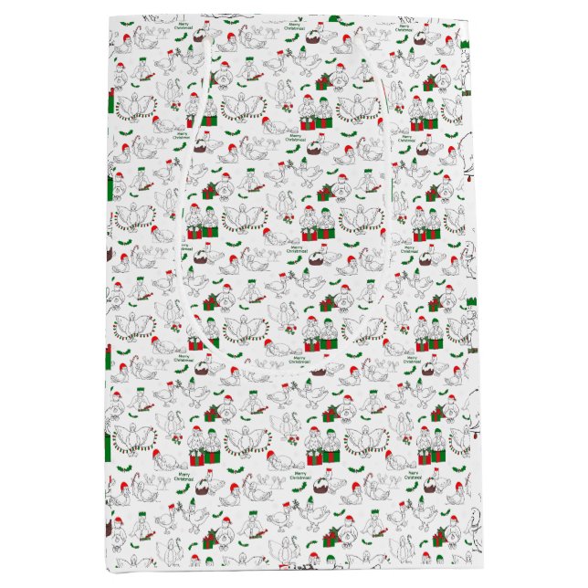 God jul i Ankor (Framsidan)