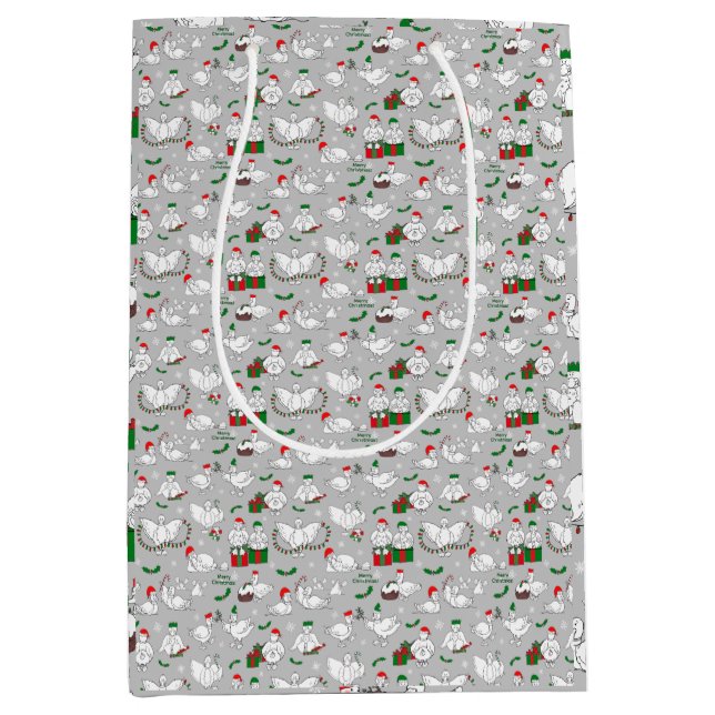 God jul i Ankor (Framsidan)