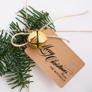 God jul i Anpassningsbarna Färgat skript Självfärgande Stämpel