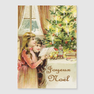 GOD JUL i FRANSK