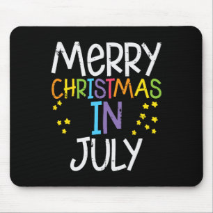 God jul i juli Stars Sommar Julafton Manar Wome Musmatta