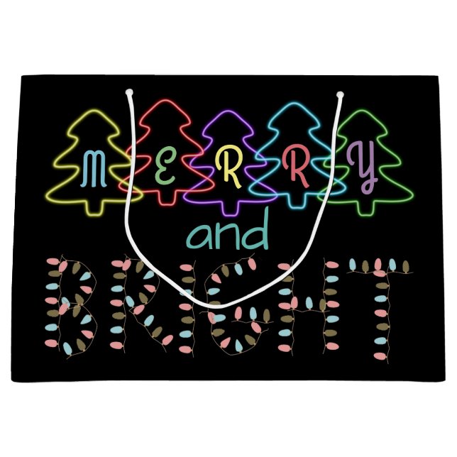 God jul i Ljus (Framsidan)