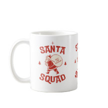God jul i Mugg för Mysiga kakao