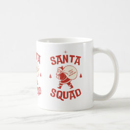 God jul i Mugg för Mysiga kakao
