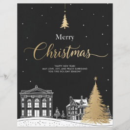 GOD JUL I PAPPRA LAKAN