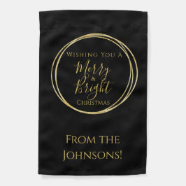 God jul i Party och Svart Guld