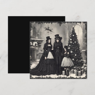 God jul inbjudningar