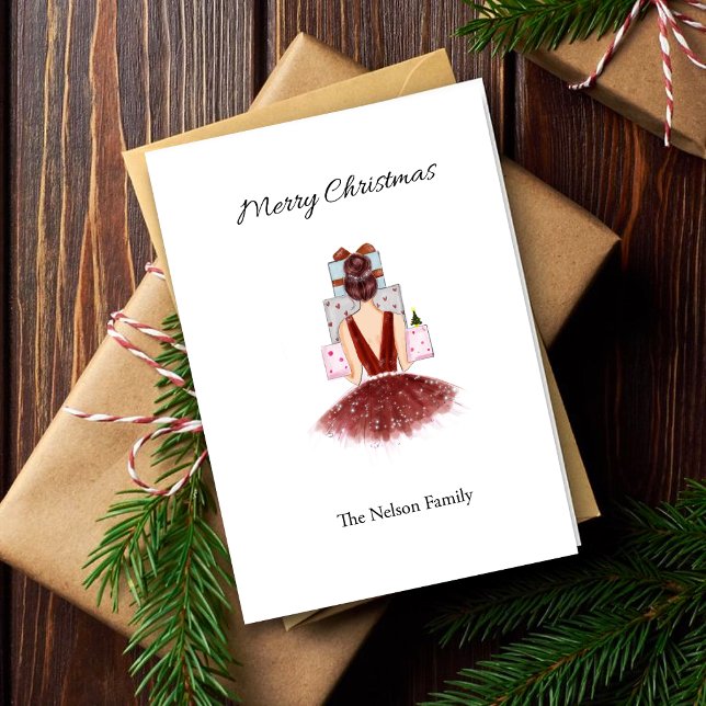 God jul inbjudningar (Skapare uppladdad)