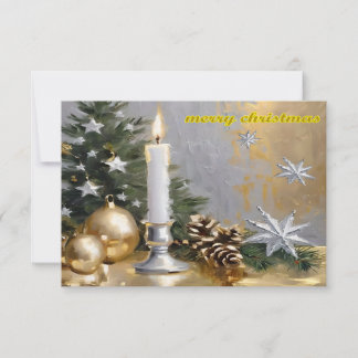 god jul inbjudningar