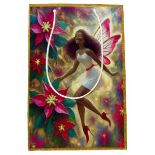 God Jul - Insamling av Auburn Natural Hair