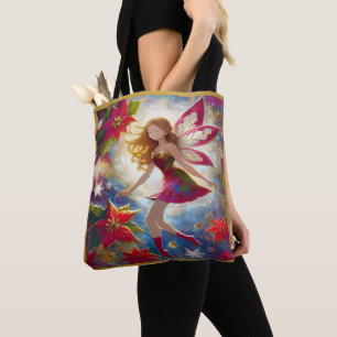 God Jul - Insamling - Ginger Hair Tygkasse