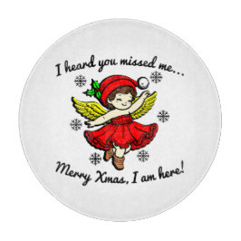 God jul Jag är här