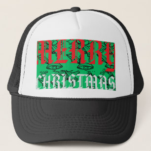 God Jul (JINGLE BELLS) Keps