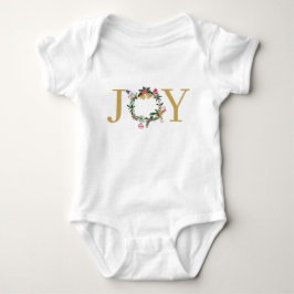 God jul Joy hälsning T Shirt