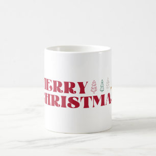 God Jul - Jul Kaffemugg