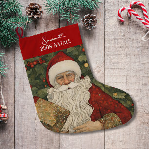 God Jul Jul Stor Julstrumpa