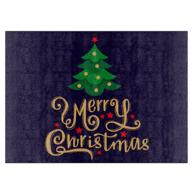 God jul Julgran (Framsidan)